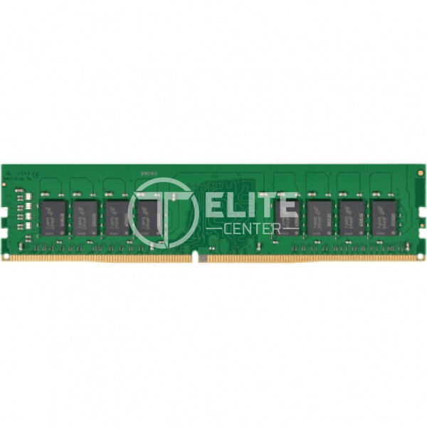 Kingston ValueRAM - DDR4 - módulo - 8 GB - DIMM de 288 contactos - 3200 MHz / PC4-25600 - CL22 - 1.2 V - sin búfer - no ECC - - en Elite Center