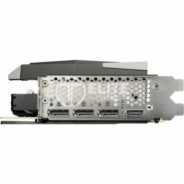 Tarjeta de Video MSI GeForce RTX 3090 GAMING X TRIO 24GB GDDR6X PCI Express 4.0 HDCP Ready SLI - - en Elite Center
