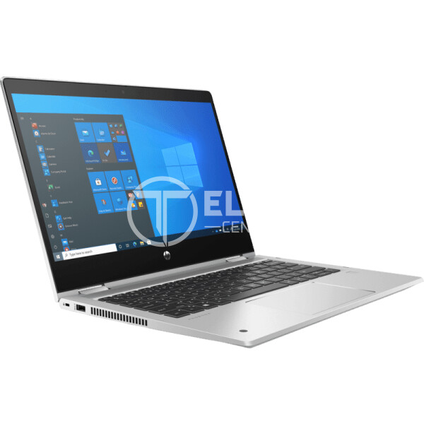 HP ProBook x360 435 G8 - Notebook - 14" - AMD Ryzen 5 5600U - 256 GB SSD - Windows 10 Pro - Spanish - en Elite Center