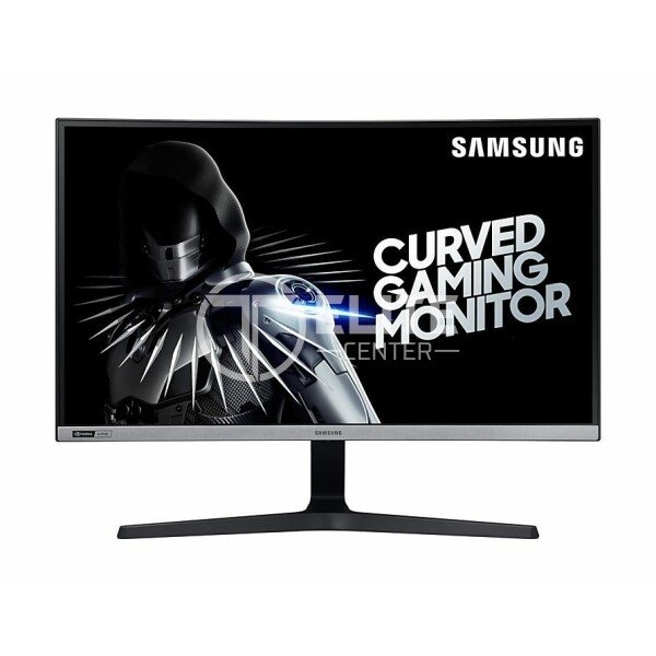 Monitor Gamer Curvo Samsung G-sync 27", 1920 x 1080, 240Hz, G-Sync, 4ms, HDMI x 2 - - en Elite Center