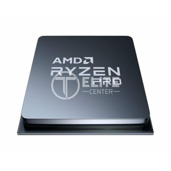 Procesador AMD Ryzen 5 PRO 2400G con Gráficos Radeon Vega 11 - en Elite Center