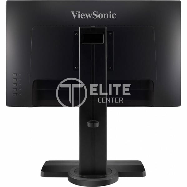 Monitor Gamer Viewsonic XG2405 - 24" 144Hz 1ms 1080p FreeSync Premium IPS Gaming Monitor - - en Elite Center