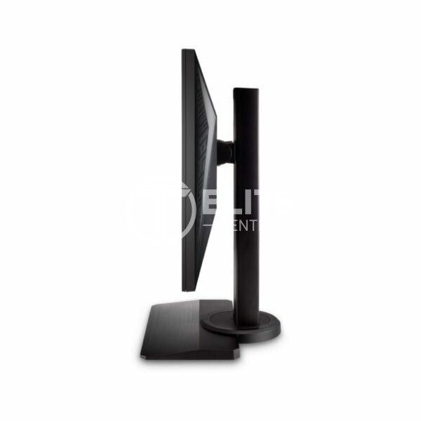 Monitor Gamer Viewsonic XG240R Elite RGB, Full HD ,144Hz, 1ms, 2x HDMI, DP - - en Elite Center