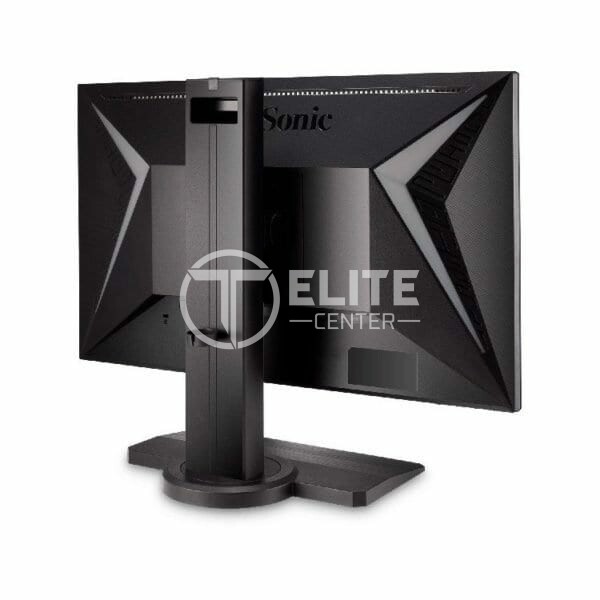 Monitor Gamer Viewsonic XG240R Elite RGB, Full HD ,144Hz, 1ms, 2x HDMI, DP - - en Elite Center