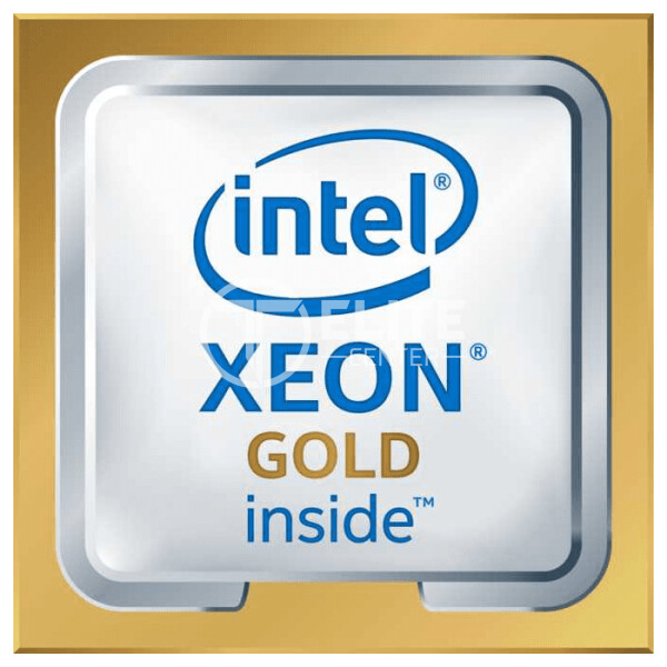 Intel Xeon Gold 5218R - 2.1 GHz - 20 núcleos - 40 hilos - 27.5 MB caché - para ThinkSystem SR530 7X07, 7X08; SR570 7Y02, 7Y03, 7Y04; SR630 7X01, 7X02 - - en Elite Center