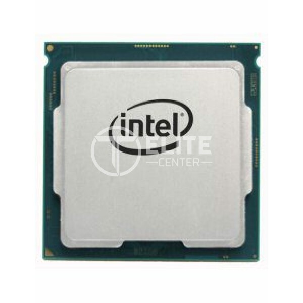 Intel Core i5 9600K - 3.7 GHz - 6 núcleos - 6 Núcleos - 6 hilos - 9 MB caché - Socket LGA1151 - 9na Generación - Caja - (Requiere Disipador de Calor) - en Elite Center