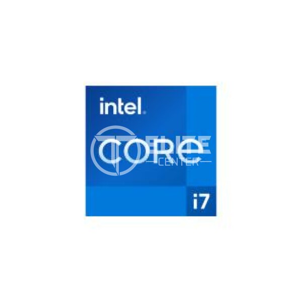Intel Core i7 12700 - 2.1 GHz - 12 núcleos - 20 hilos - 25 MB caché - Caja - en Elite Center