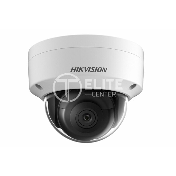 Hikvision - Surveillance camera - Fixed dome - WDR de 120dB - en Elite Center