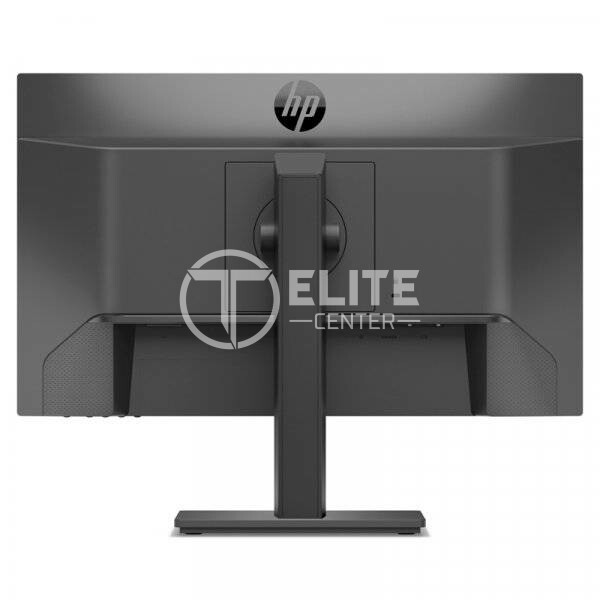HP P22h G4 - LED-backlit LCD monitor - 21.5" - 1920 x 1080 - IPS - VGA / DisplayPort / HDMI - 60Hz - en Elite Center