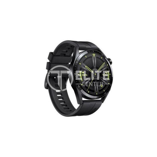 Huawei Watch GT Jupiter-B19S - Smart watch - 1.8" - Negro - en Elite Center