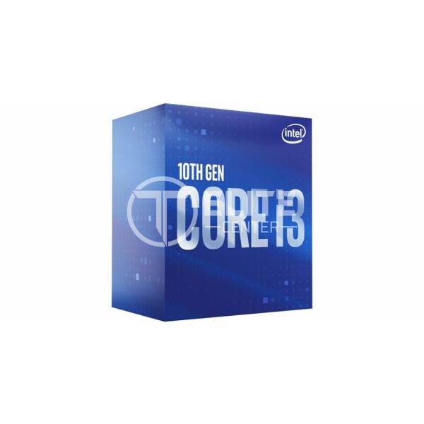 ELITE PC GAMER - Intel 10100F - GTX 1050 Ti, 16GB RAM v3- Serie DIAMANTE - - en Elite Center