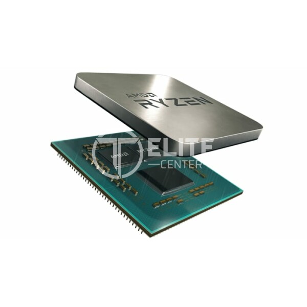 Procesador AMD RYZEN 9 3900X 12-Core 3.8 GHz (4.6 GHz Max Boost) Socket AM4 105W, Sin Graficos - - en Elite Center