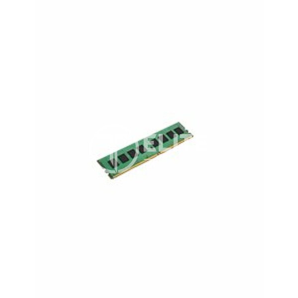Kingston ValueRAM - DDR4 - módulo - 16 GB - DIMM de 288 espigas - 3200 MHz / PC4-25600 - CL22 - 1.2 V - sin búfer - no ECC - - en Elite Center