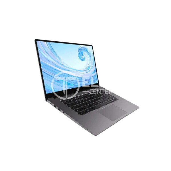 Huawei Matebook B3-510 - Notebook - 15.6" - 1920 x 1080 - Intel Core i3 I3-10110U - 8 GB DDR4 SDRAM - 256 GB SSD - Intel UHD Graphics 620 - Windows 10 Pro - en Elite Center