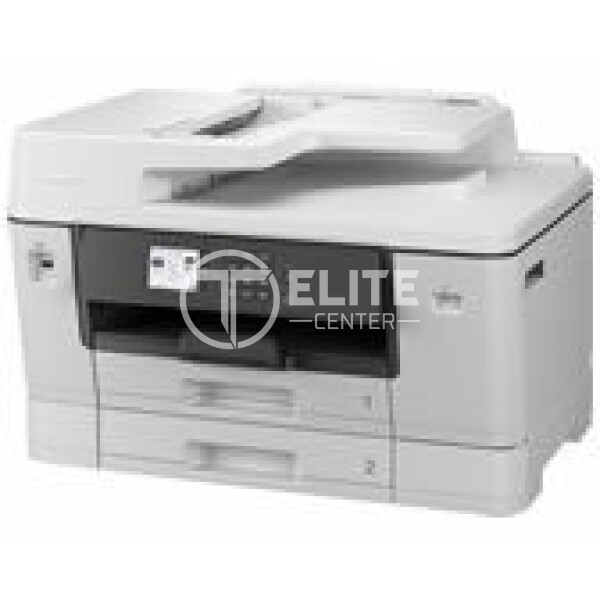 Brother MFC-J6740DW - Copier / Fax / Printer / Scanner - Ink-jet - Color - - en Elite Center