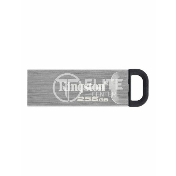 Kingston DataTraveler Kyson - Unidad flash USB - 256 GB - USB 3.2 Gen 1 - - en Elite Center