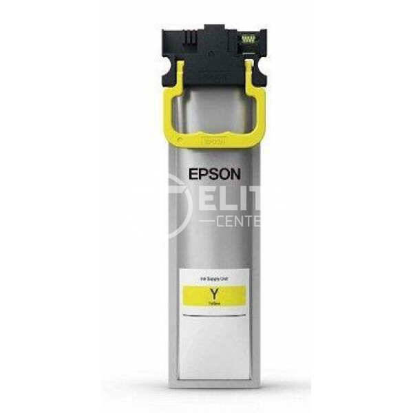 Epson - Ink cartridge - Yellow - T941420-AL - - en Elite Center