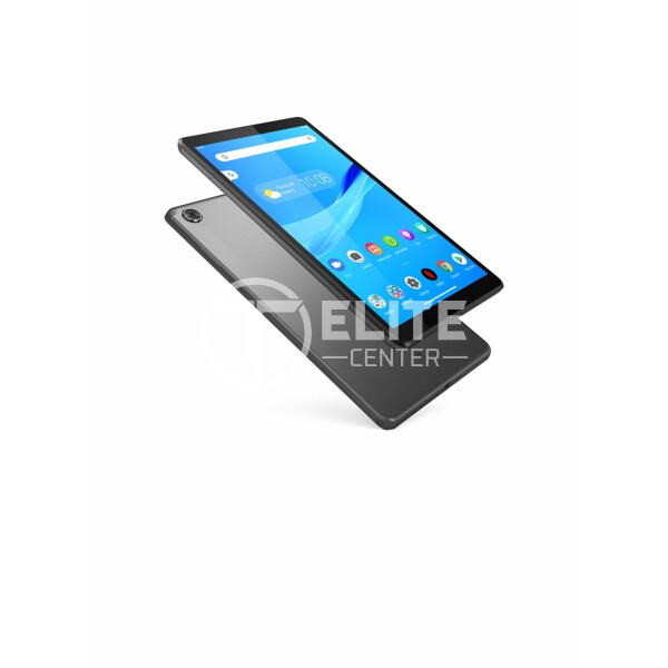 Lenovo Tab M8 HD (2nd Gen) ZA5G - Tableta - Android 9.0 (Pie) - 32 GB eMMC - 8" IPS (1280 x 800) - Ranura para microSD - gris hierro - - en Elite Center