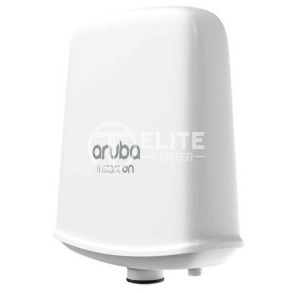 HPE Aruba - Wireless access point - IEEE 802.11ac Wave 2 - - en Elite Center