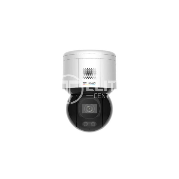 Hikvision - Surveillance camera - Fixed dome - luz blanca 30mts - - en Elite Center