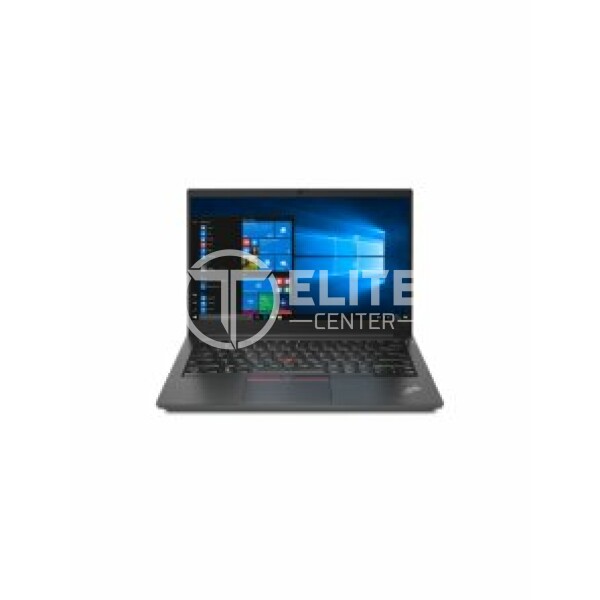 Lenovo ThinkPad L13 Yoga Gen 2 20VL - Diseño plegable - Intel Core i5 1145G7 / 2.6 GHz - Win 10 Pro 64 bits - Iris Xe Graphics - 16 GB RAM - 512 GB SSD TCG Opal Encryption - 13.3" IPS pantalla táctil 1920 x 1080 (Full HD) - Wi-Fi 6 - negro - - en Elite Center