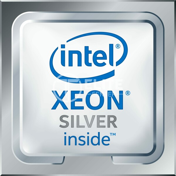 Intel Xeon Silver 4208 - 2.1 GHz - 8 núcleos - 16 hilos - 11 MB caché - para ThinkAgile VX Certified Node 7Y94; ThinkSystem SR550; SR590; SR650 - - en Elite Center