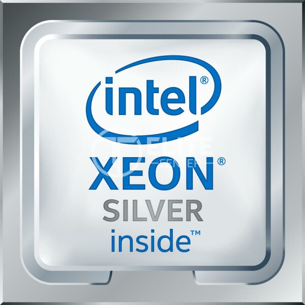Intel Xeon Silver 4208 - 2.1 GHz - 8 núcleos - 16 hilos - 11 MB caché - para ThinkSystem SR530; SR570; SR630 - - en Elite Center