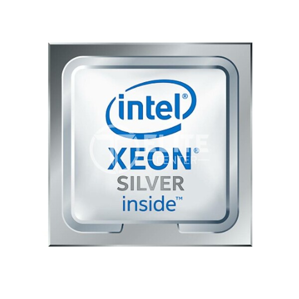 Intel Xeon Silver 4214R - 2.4 GHz - 12 núcleos - 16.5 MB caché - para Nimble Storage dHCI Large Solution with HPE ProLiant DL380 Gen10; ProLiant DL380 Gen10 - - en Elite Center