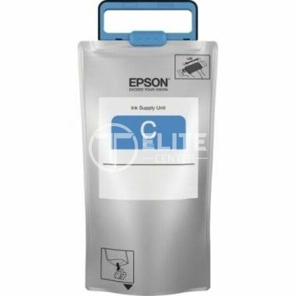 Epson - Ink cartridge - Cyan - T941220-AL - - en Elite Center