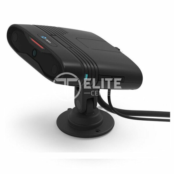 EyeSight Mobile Technologies Ltd. - Fleet Sense LTE - - en Elite Center