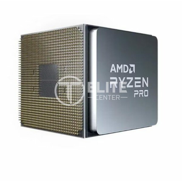 ELITE PC GAMER – Ryzen 3 PRO 4350G v2, 16GB RAM – Serie Platino - - en Elite Center