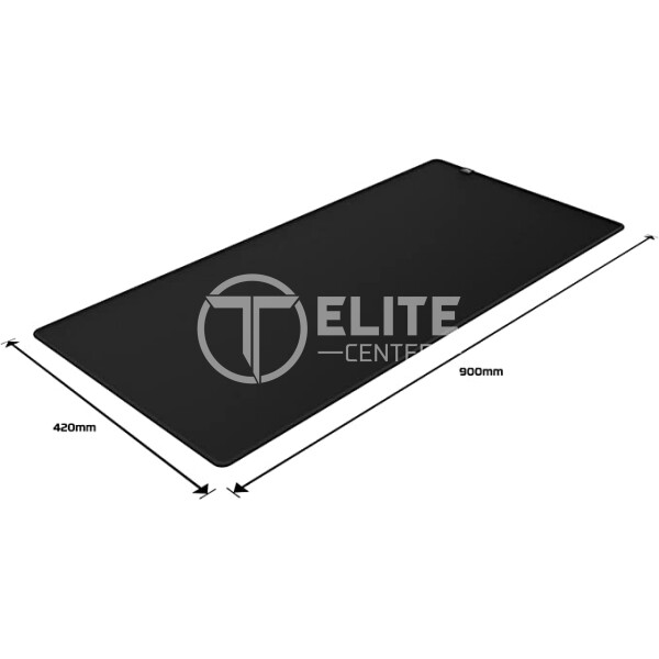 HyperX - Mouse pad - Pulsefire XL - - en Elite Center