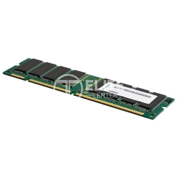 Lenovo - DDR4 - módulo - 32 GB - DIMM de 288 espigas - 2400 MHz / PC4-19200 - 1.2 V - registrado - ECC - para ThinkServer RD350; RD450; RD550; RD650; TD350 - - en Elite Center