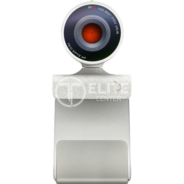 Poly - Studio P5 - Web camera - USB 2.0 - Micrófono Integrado - 1080p - - en Elite Center