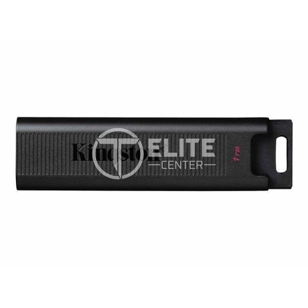 Kingston DataTraveler Max - Unidad flash USB - 1 TB - USB-C 3.2 Gen 2 - - en Elite Center