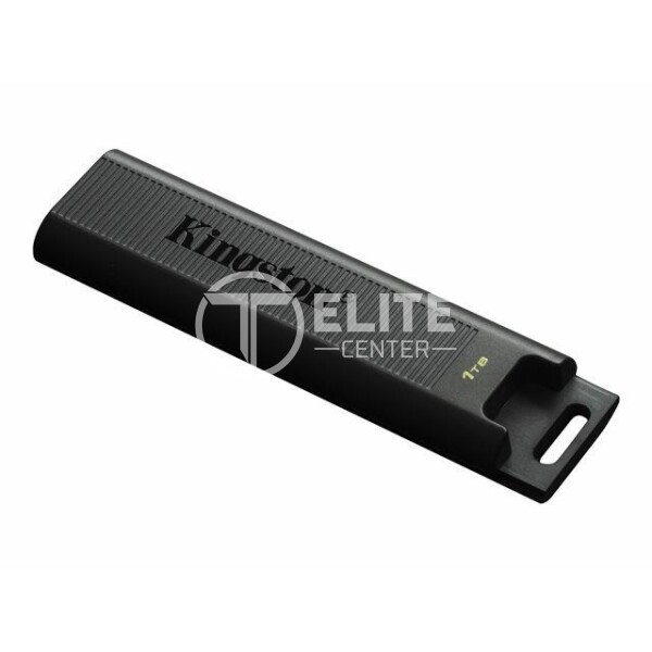 Kingston DataTraveler Max - Unidad flash USB - 1 TB - USB-C 3.2 Gen 2 - - en Elite Center