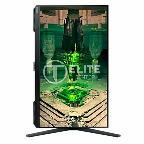 Samsung Odyssey - LED-backlit LCD monitor - 25" - 1920 x 1080 - IPS - HDMI / DisplayPort - Black - - en Elite Center