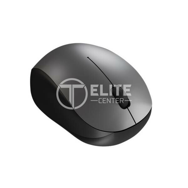 Klip Xtreme - Mouse - Bluetooth 5.0 - Wireless - Black/gray - 3-buttons up 1600dpi - - en Elite Center
