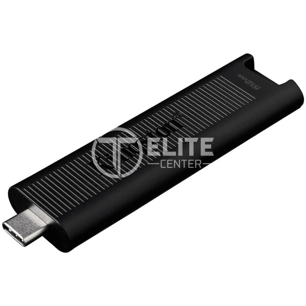 Kingston DataTraveler Max - Unidad flash USB - 256 GB - USB-C 3.2 Gen 2 - - en Elite Center
