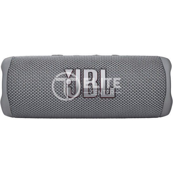 JBL Flip 6 - Speaker - Gray - - en Elite Center
