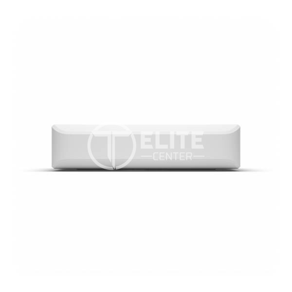 Ubiquiti UniFi Switch Lite USW-Lite-16-POE - Conmutador - Gestionado - 16 x 10/100/1000 (8 PoE+) - sobremesa, montaje en pared - PoE+ (45 W) - - en Elite Center
