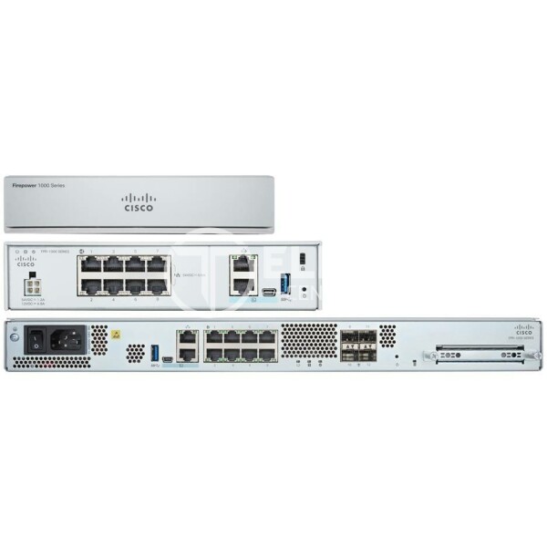 Cisco - KVM switch - 1 - Stackable - - en Elite Center