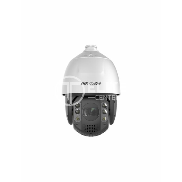Hikvision Pro Series DS-2DE7A232IW-AEB(T5) - Cámara de vigilancia de red - PTZ - cúpula - color (Día y noche) - 2 MP - 1920 x 1080 - motorizado - audio - LAN 10/100 - MJPEG, H.264, H.265, H.265+, H.264+ - 24 V CA / PoE alto - - en Elite Center