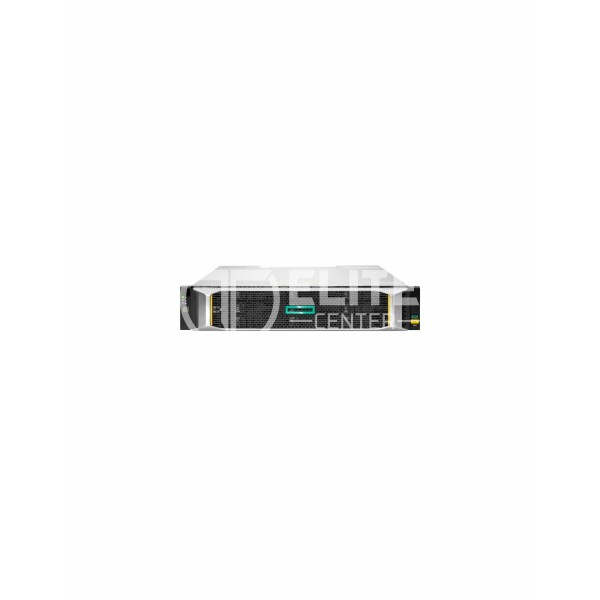 HPE 2060 10GbE iSCSI SFF Storage - Network management device - R0Q74A - - en Elite Center