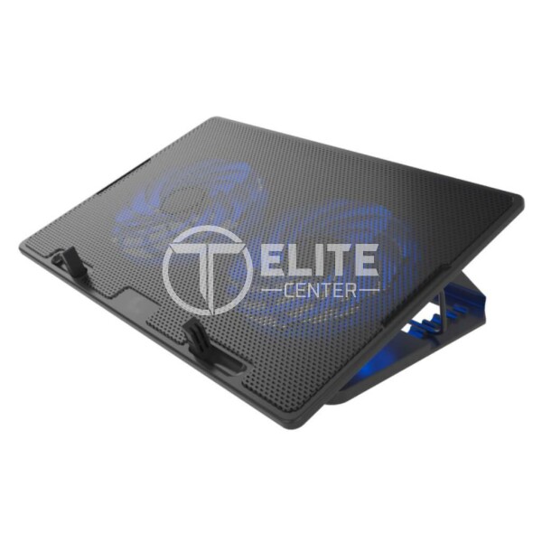 Xtech - Soporte para ordenador portátil - 15.6" - negro - - en Elite Center