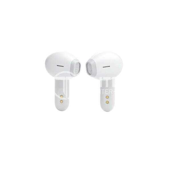 JBL Wave 300TWS - Auriculares inalámbricos con micro - auriculares de oído - Bluetooth - blanco - - en Elite Center