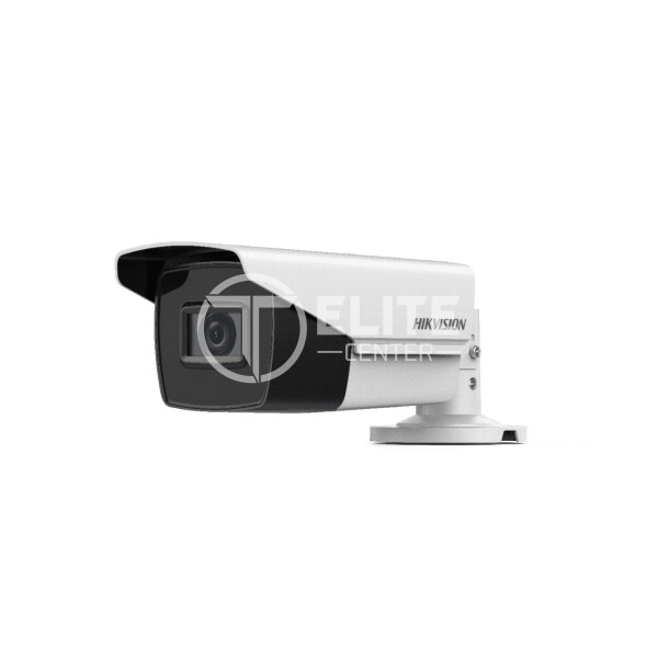 Hikvision - Surveillance camera - Fixed - 3D DNR 120dB IP67 - - en Elite Center