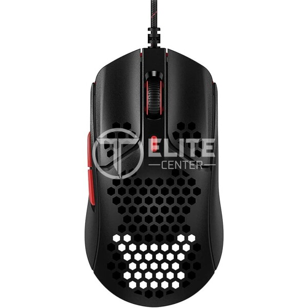 HyperX - Mouse - Pulsefire Haste - - en Elite Center