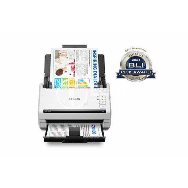 Epson DS-530 II - Document scanner - USB 3.0 - 1200 dpi x - - en Elite Center
