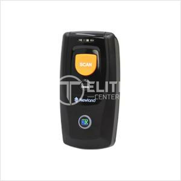 Newland BS-8060-3V 1D BT Pocket scanner Wireless/Batch - - en Elite Center